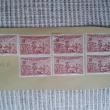 troc de troc rÉservÉs 7 timbres anciens de 3f de la réunion image 0