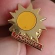 troc de troc un pins ' thomson ' image 0