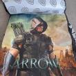 troc de troc sac à dos collector arrow - comic con 2016 image 0
