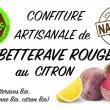 troc de troc * Épuisé *confitures artisanales insolites image 1