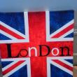 troc de troc toile de decor union jack image 1