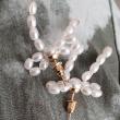 troc de troc une paire de boucle d oreille image 2