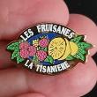 troc de troc un pins ' les fruisanes , la tisaniere ' image 1