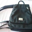 troc de troc sac noir chipie (réservé à alica) image 0