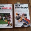 troc de troc deux livres pour idées de jeux image 0