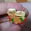 troc de troc reserver. pins  ' gloria ' image 0