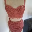 troc de troc ensemble soutien gorge et culotte image 0