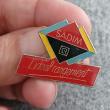 troc de troc un pins image 1