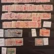 troc de troc echange timbres d'arabie saoudite contre flyers uniquement image 1