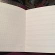 troc de troc cahier musique annees 90 170 x 220 n°3 seyes et portée 1 page e image 1