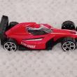 troc de troc voiture majorette " team  spirit " image 1