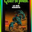 troc de troc attribué livre - chair de poule - t28 - la rue maudite image 0