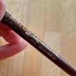 troc de troc crayon oriental khol brun ebène maybelline image 0