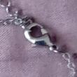 troc de troc reserver. collier femme " nœud " image 2