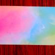 troc de troc carte tie & dye. image 0