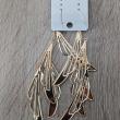 troc de troc une paire de boucle d oreille image 1