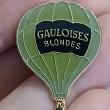 troc de troc un pins ' gauloises blondes ' image 0