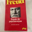 troc de troc ouvrages de freud éditions payot image 2