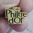 troc de troc un pins ' cafÉ philtre d or ' image 0