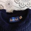 troc de troc pull blanche porte image 1