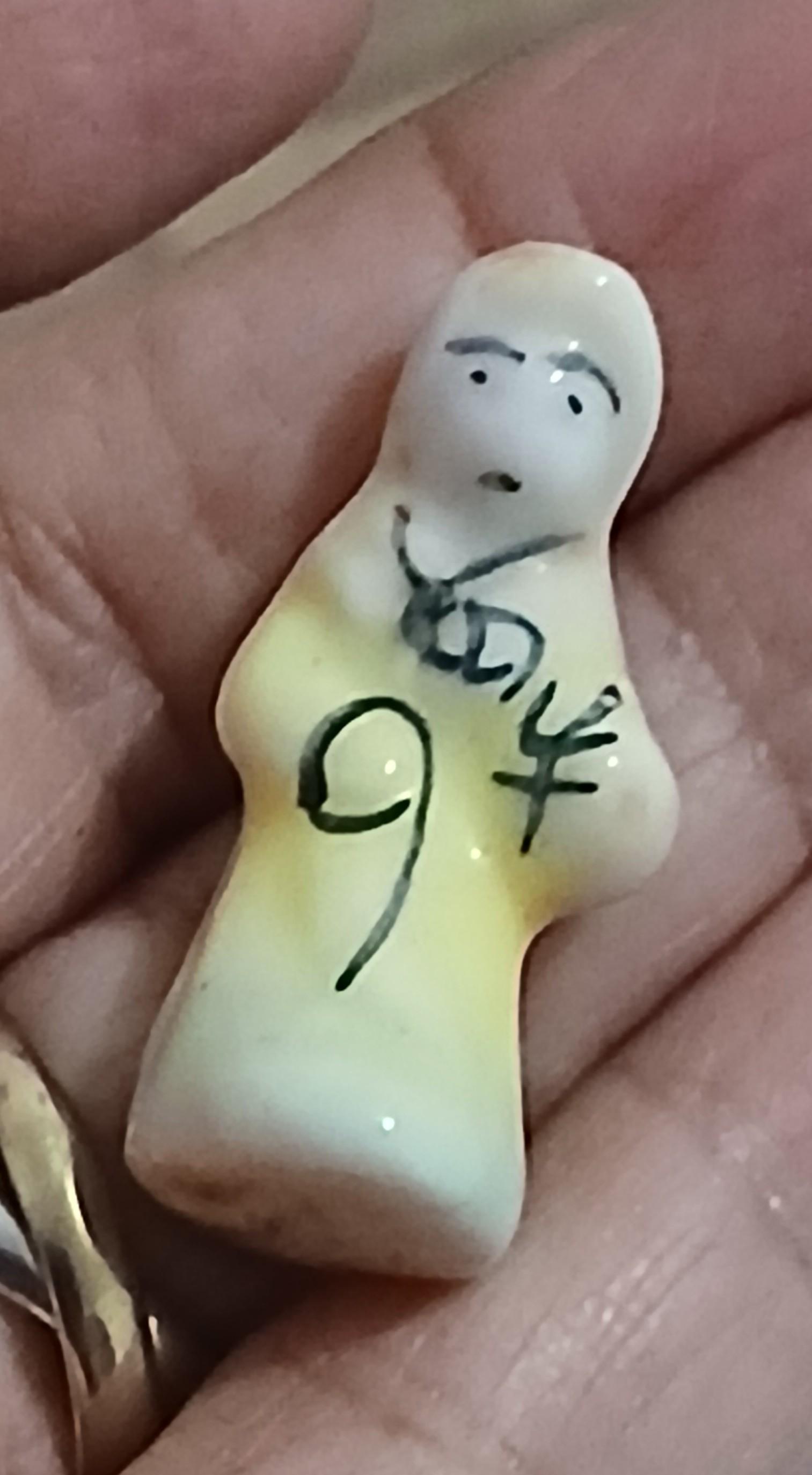 troc de troc une fève image 0