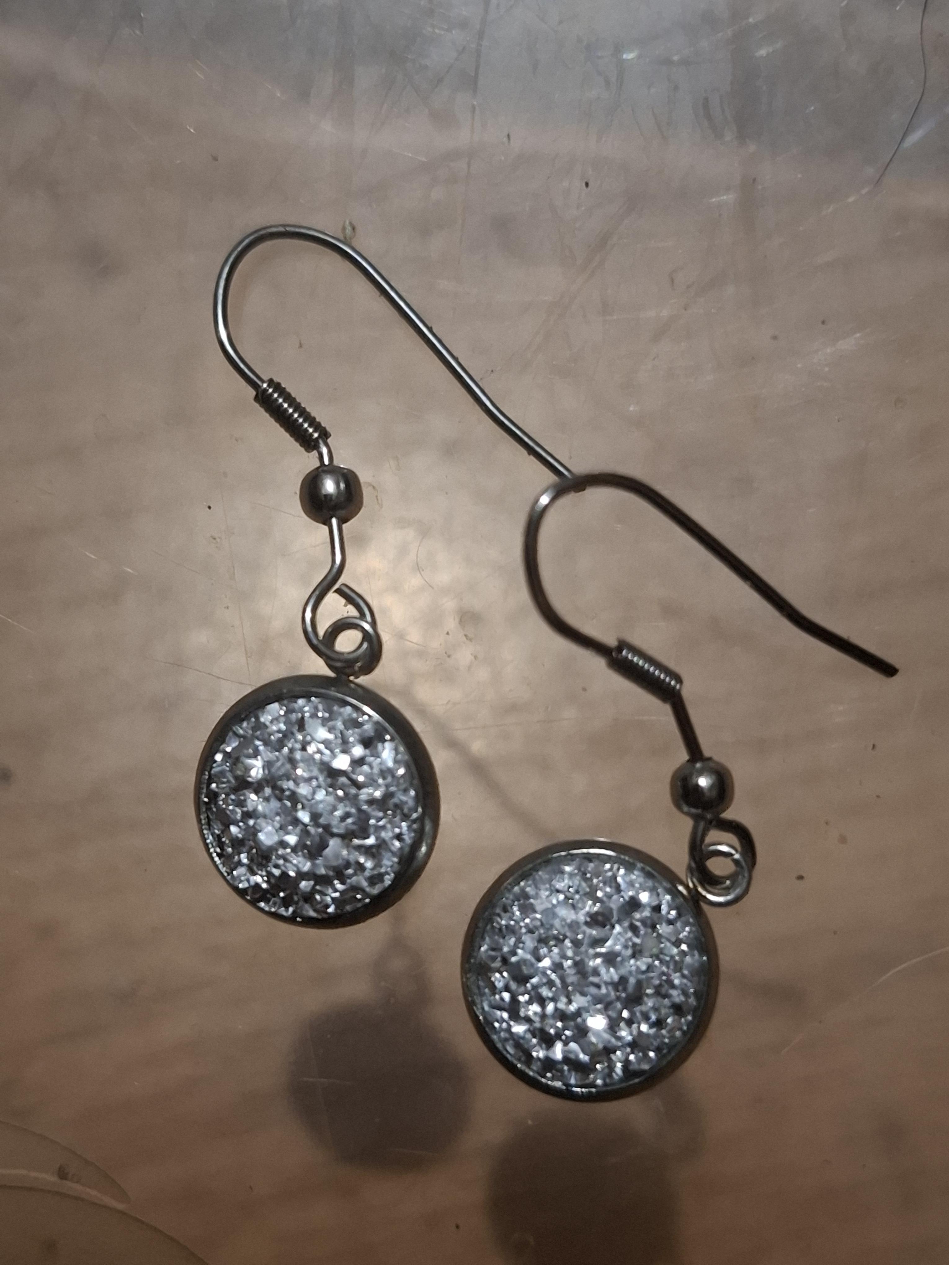 troc de troc boucles d oreilles image 0