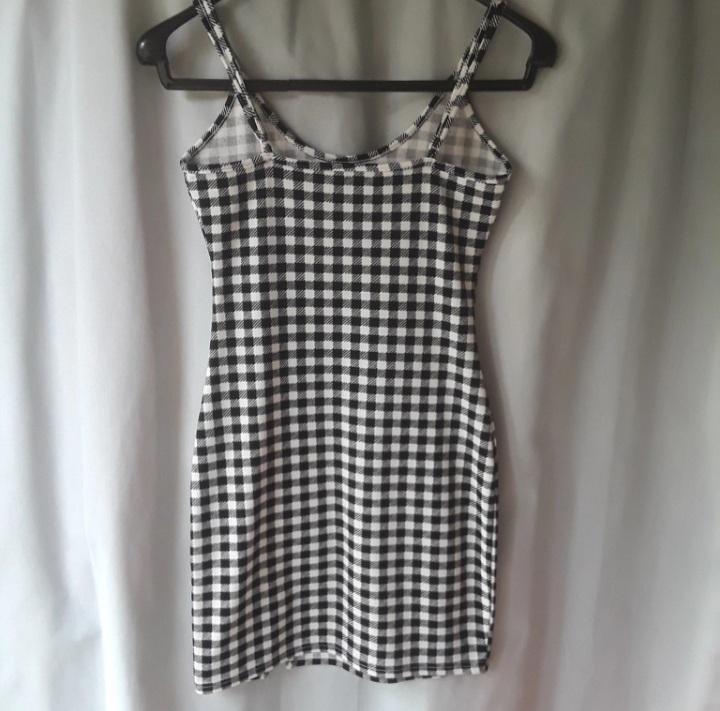 troc de troc robe courte image 1