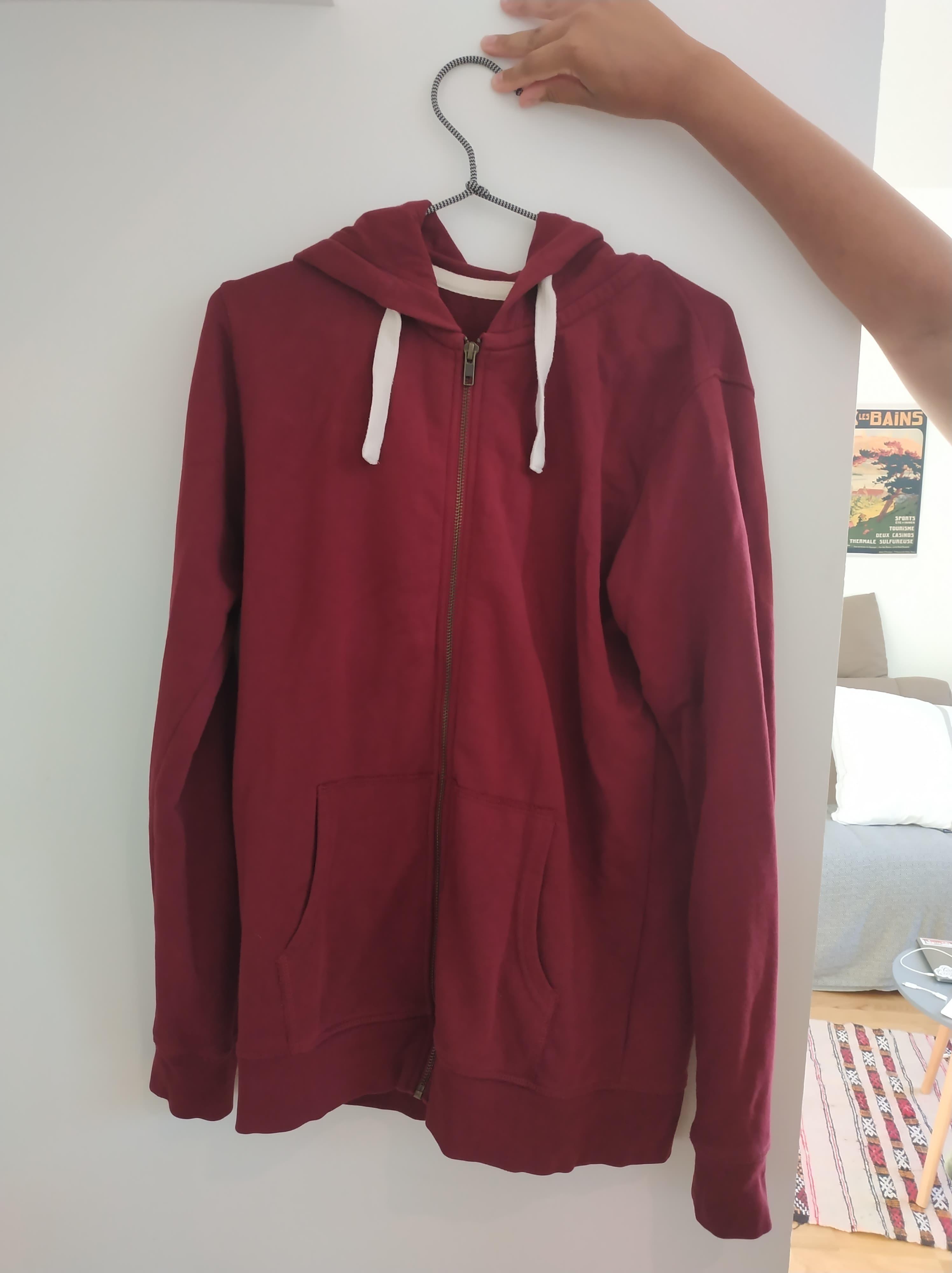 troc de troc veste coton biologique image 0
