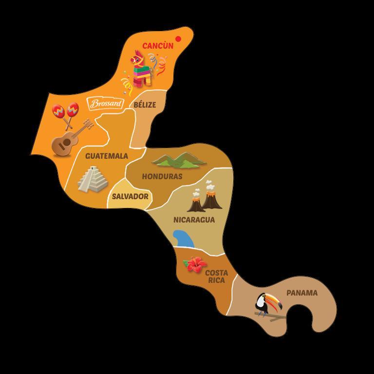 troc de troc magnet savane (brossard) - amérique du nord image 0