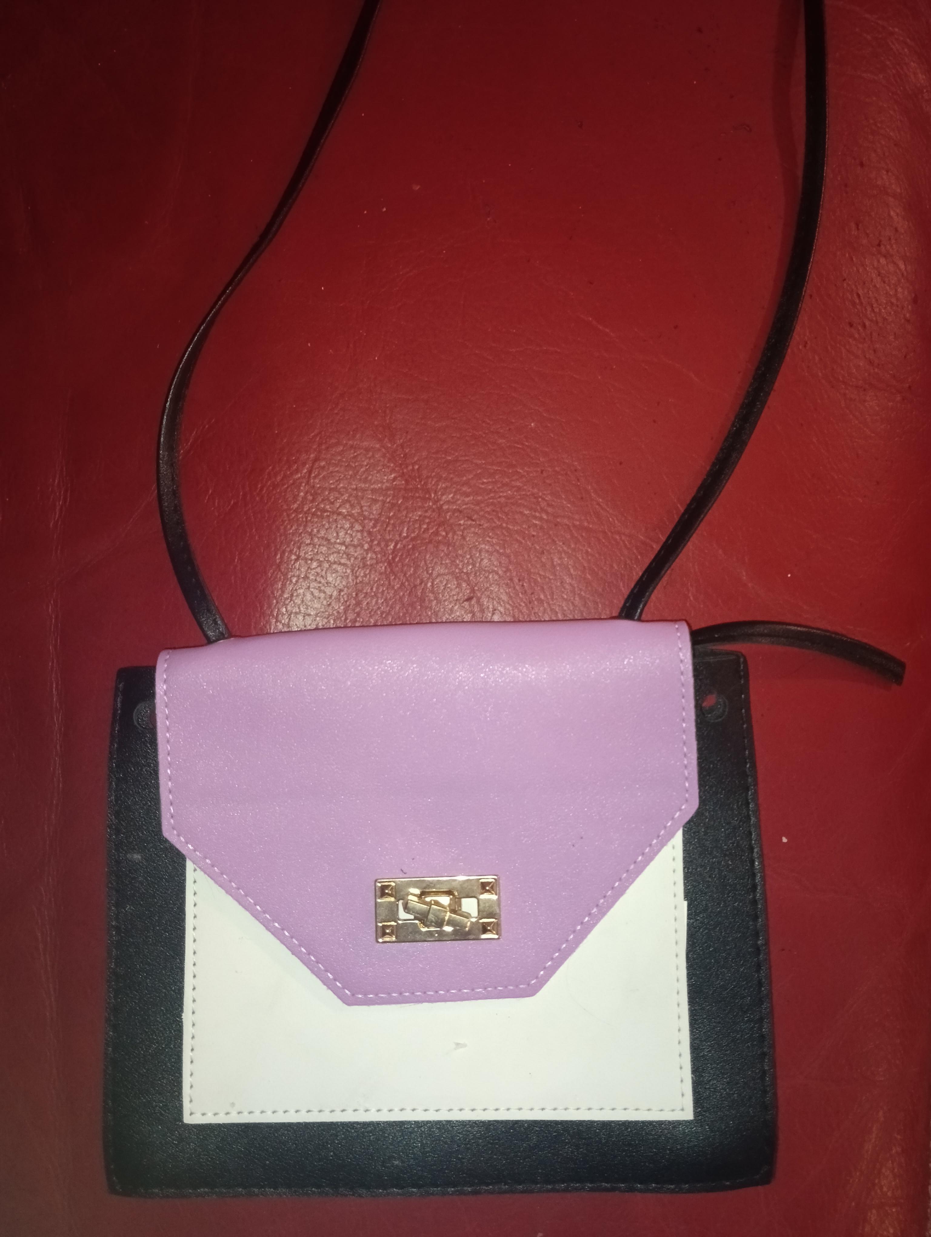 troc de troc sac femme image 0