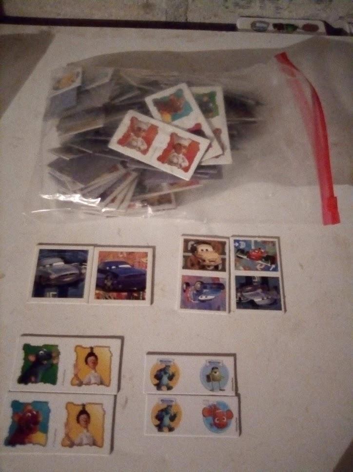 troc de troc lot memory et dominos image 0
