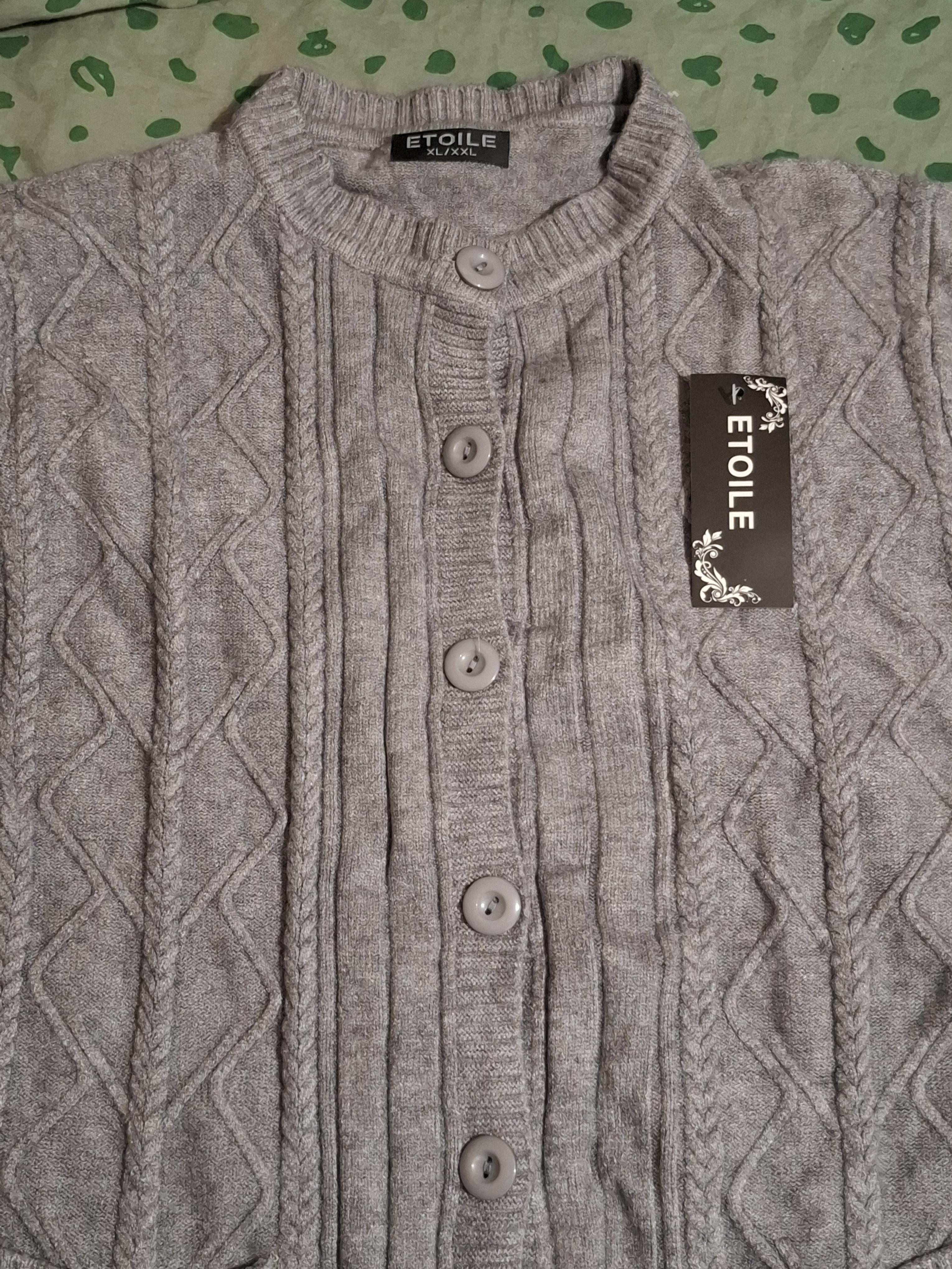 troc de troc reserve gilet femme taille xl/xxl image 0