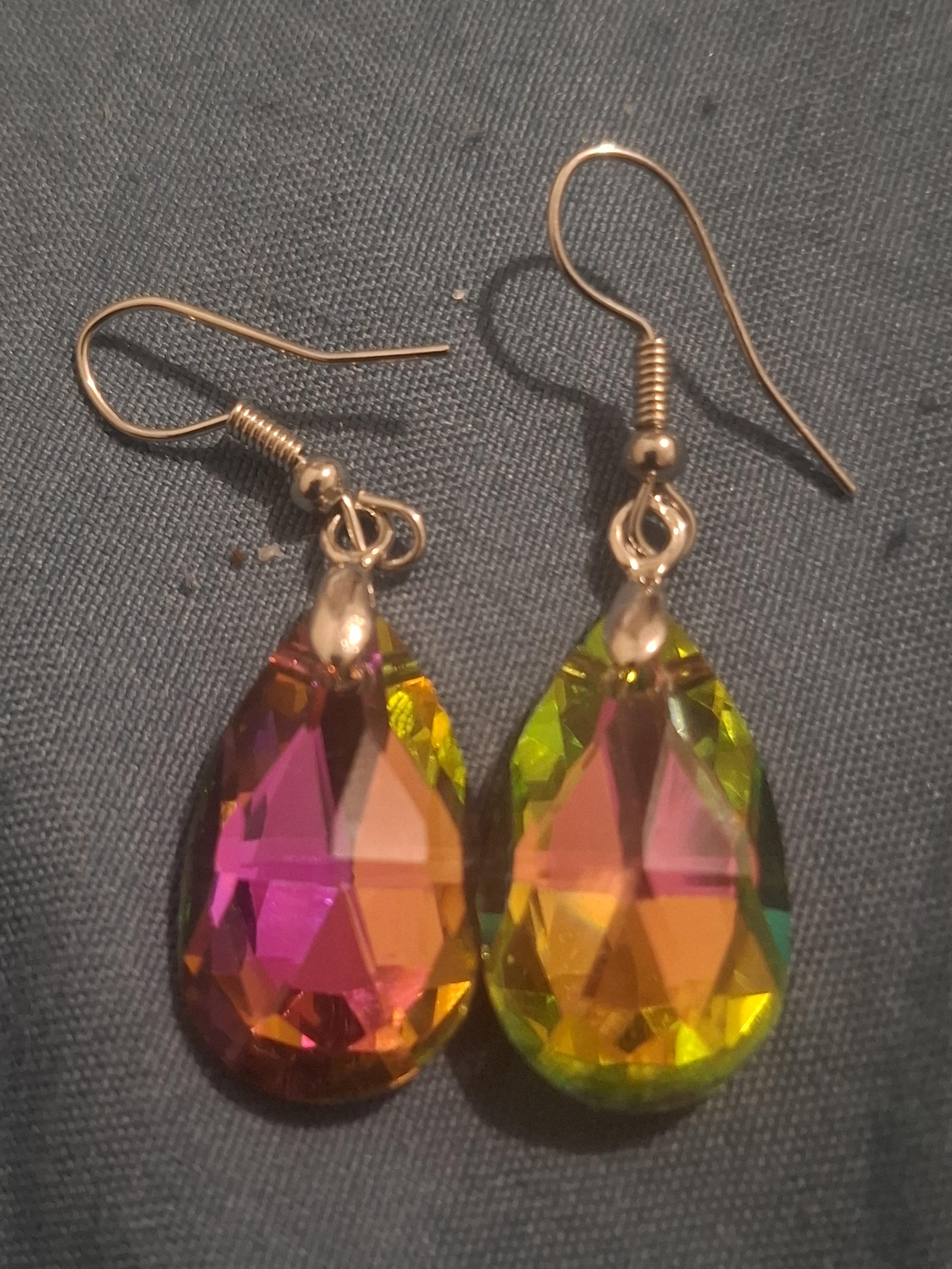 troc de troc reserve boucles d'oreilles image 0