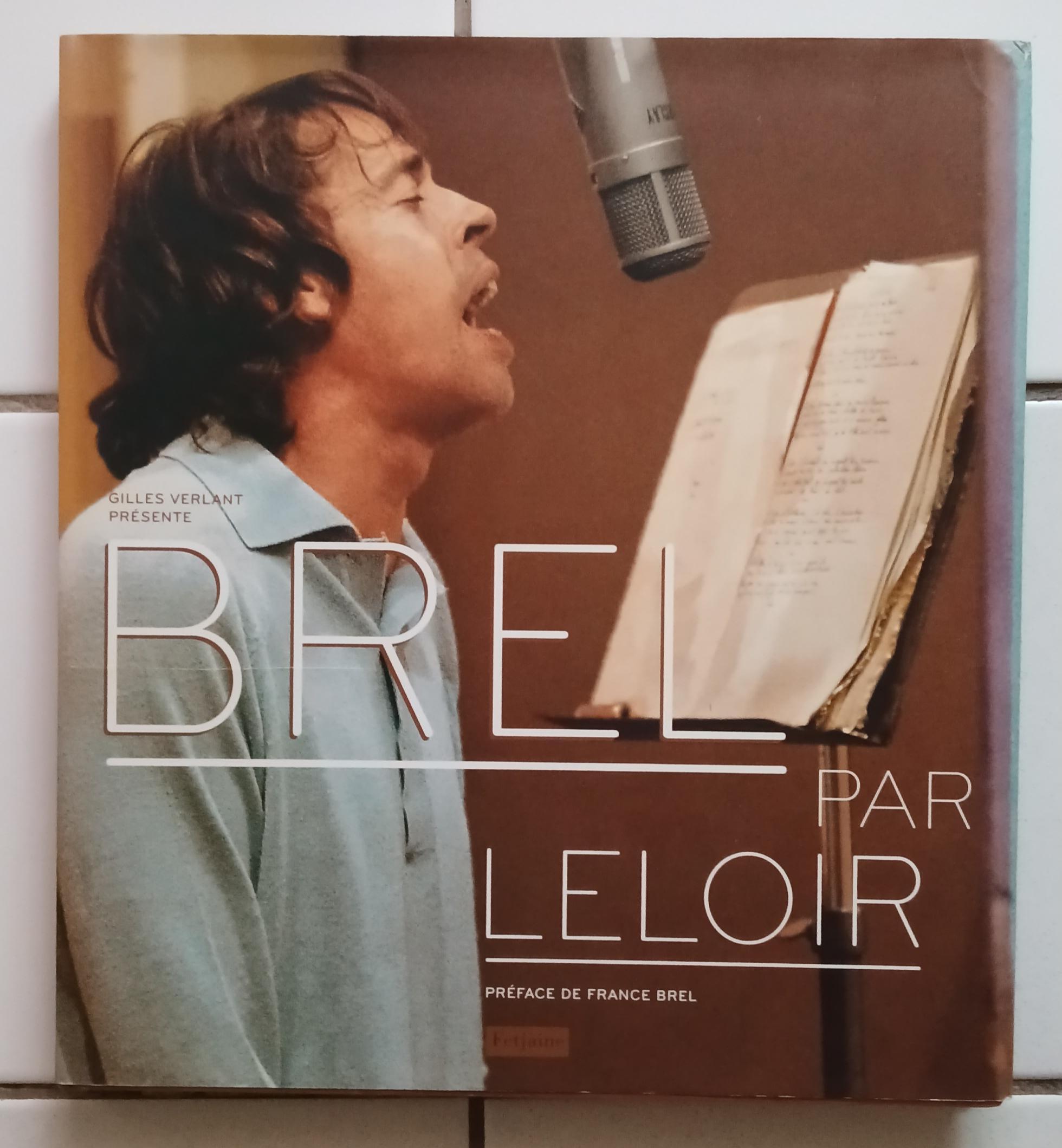 troc de troc brel par leloir image 0