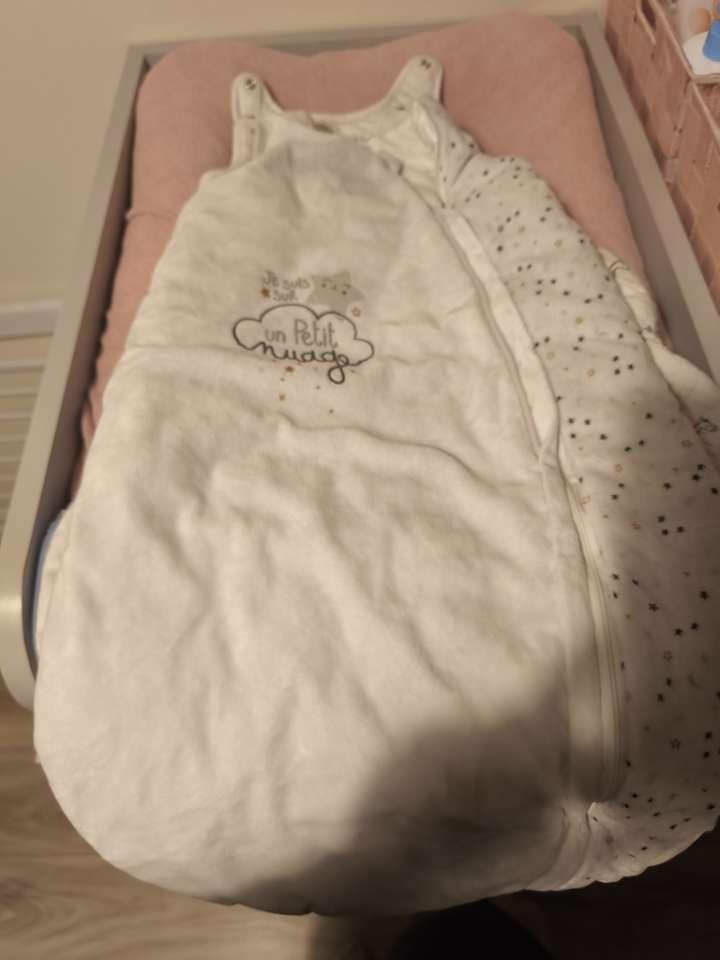 troc de troc gigoteuse image 1