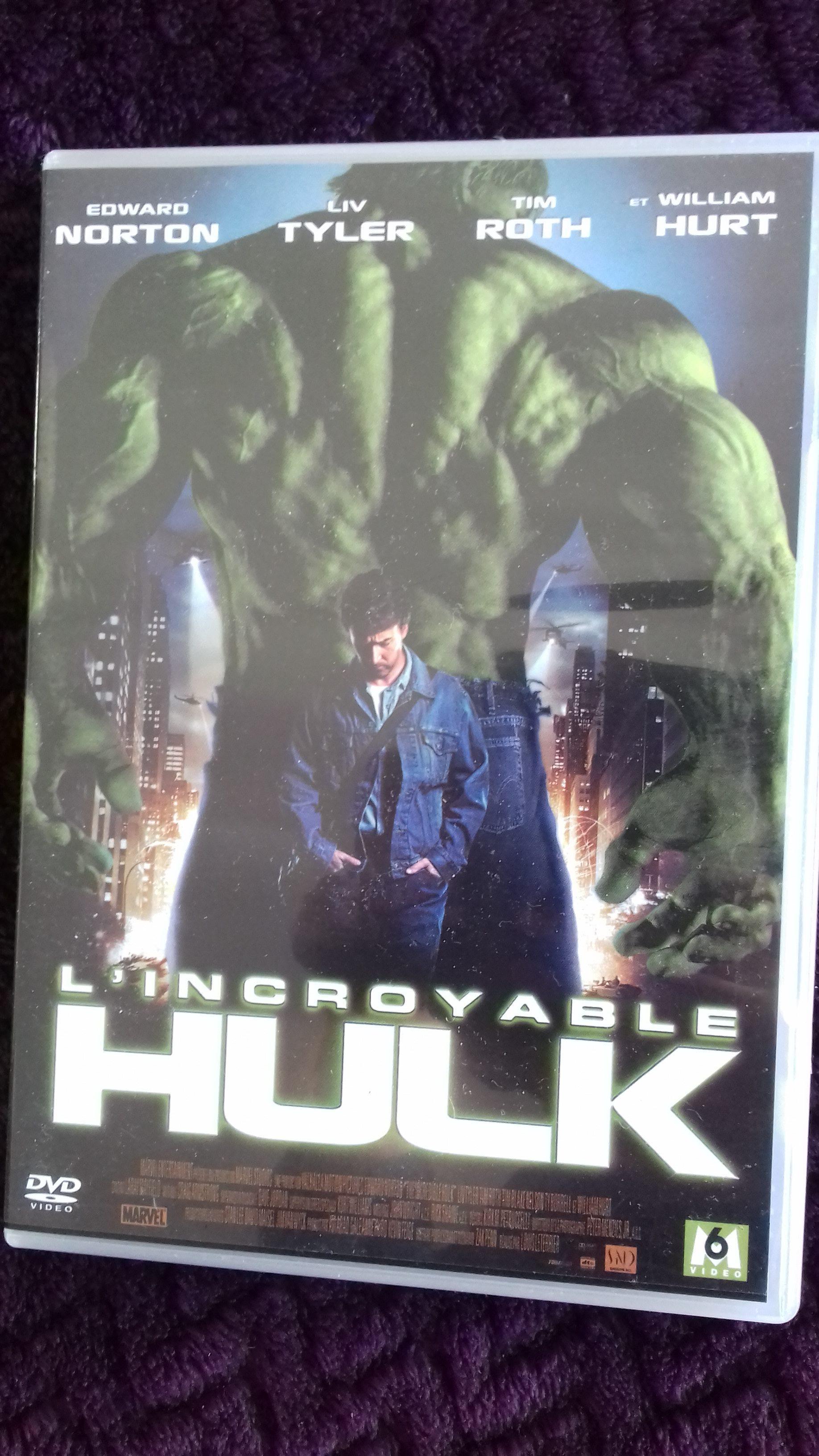 troc de troc l'incroyable hulk image 0