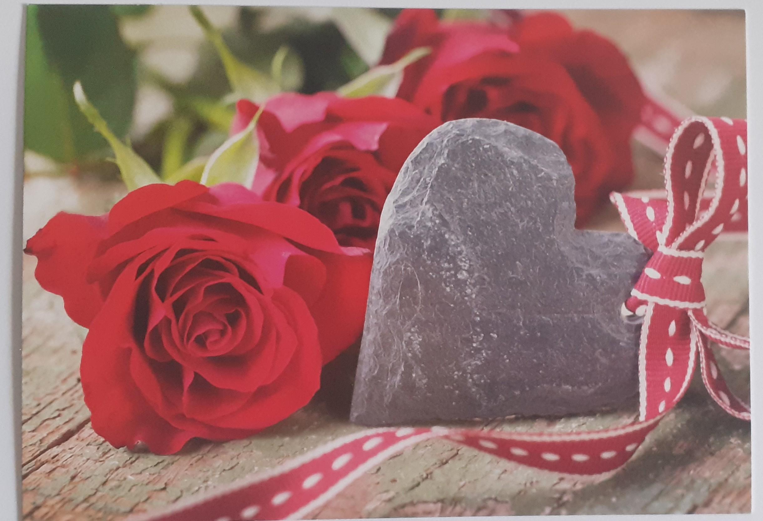 troc de troc dispo carte postale amour 44 image 0