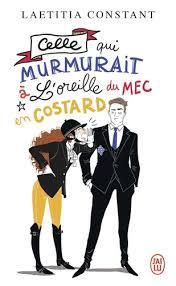 troc de troc livre - celle qui murmurait à l'oreille du mec en costard image 0