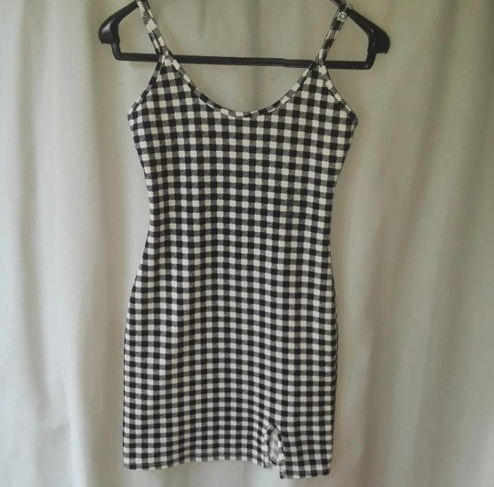 troc de troc robe courte image 0