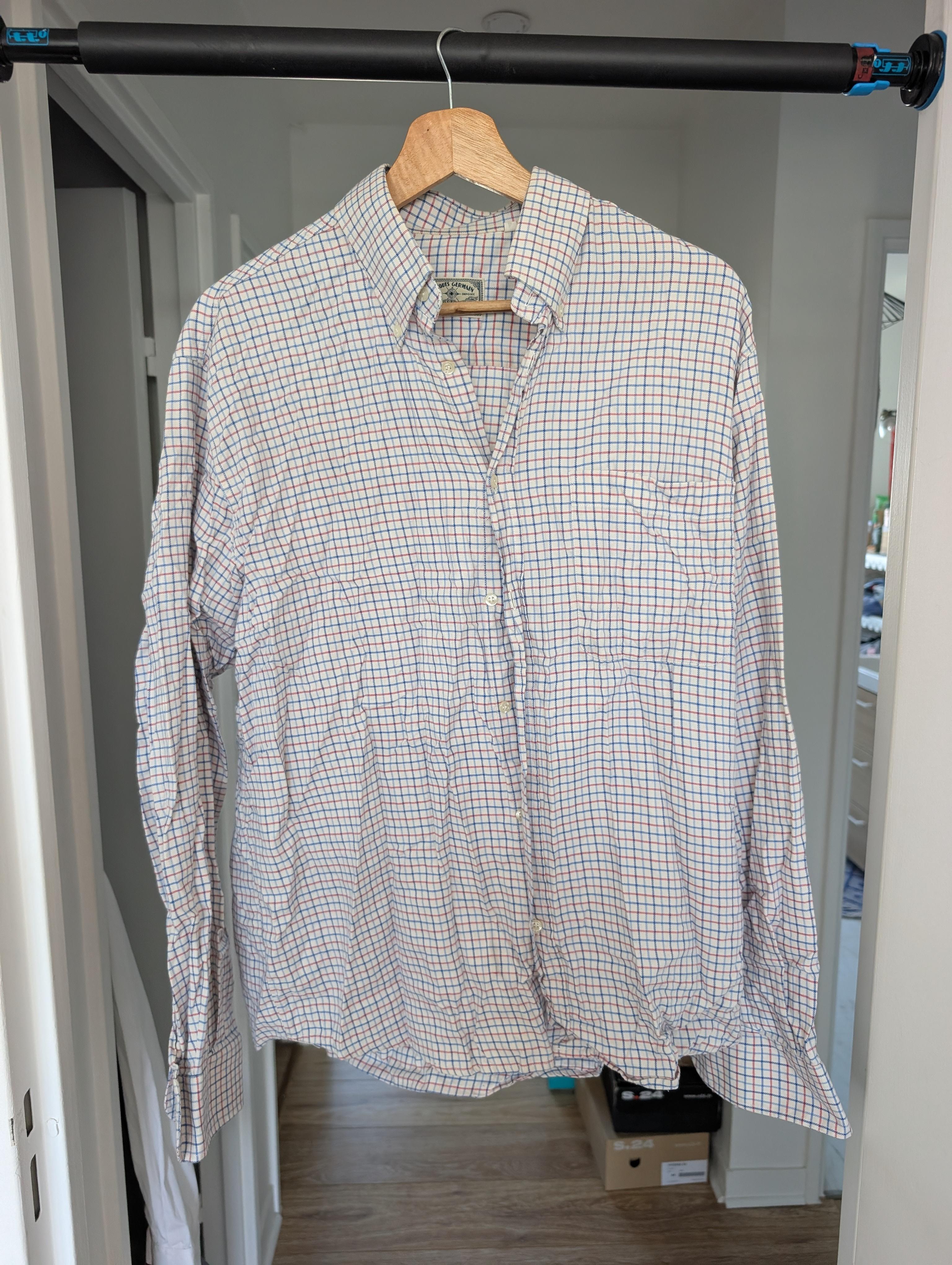 troc de troc chemise image 0