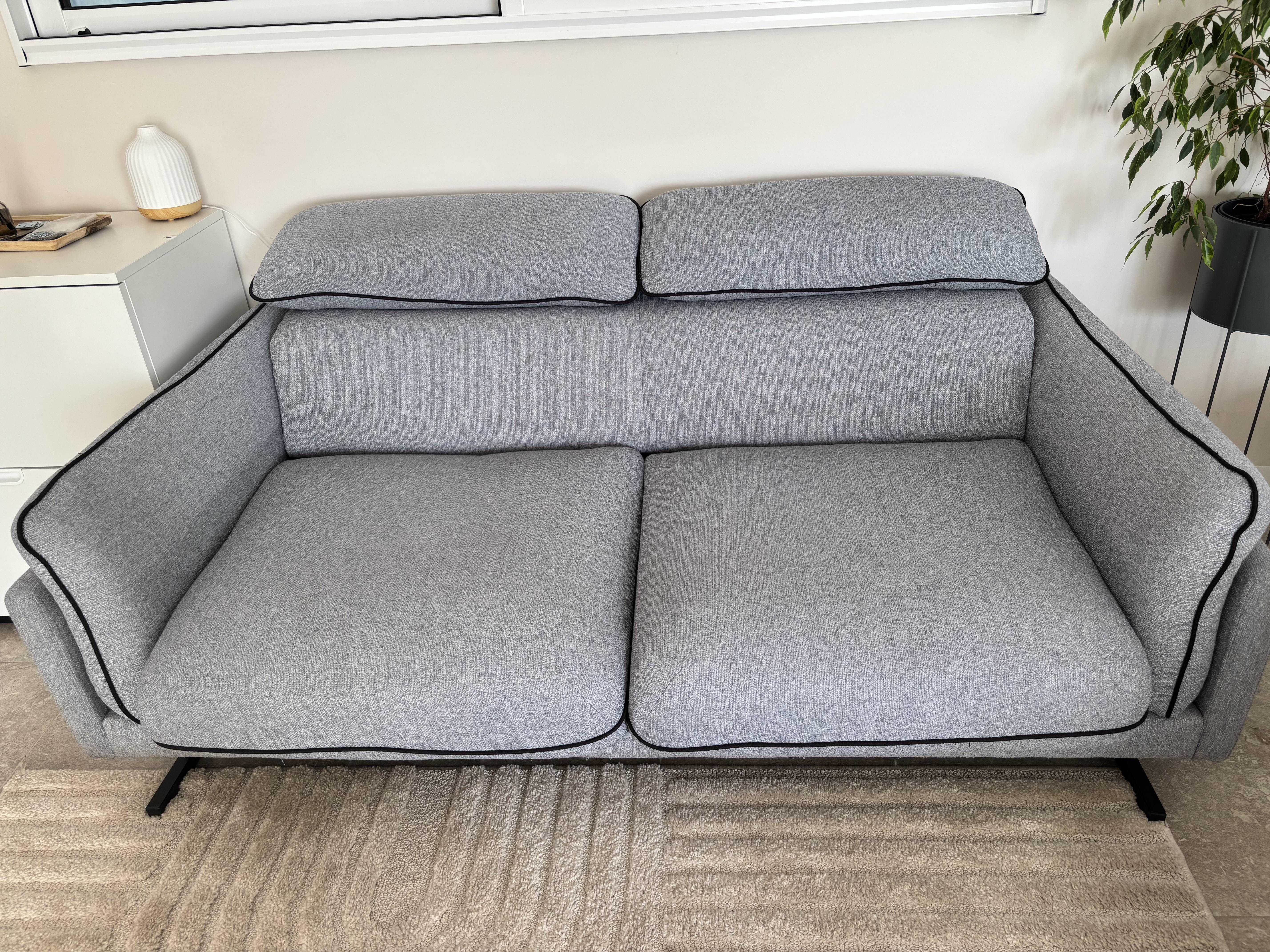 troc de troc troc canapé contre salon de jardin ou table de jardin extensible image 0