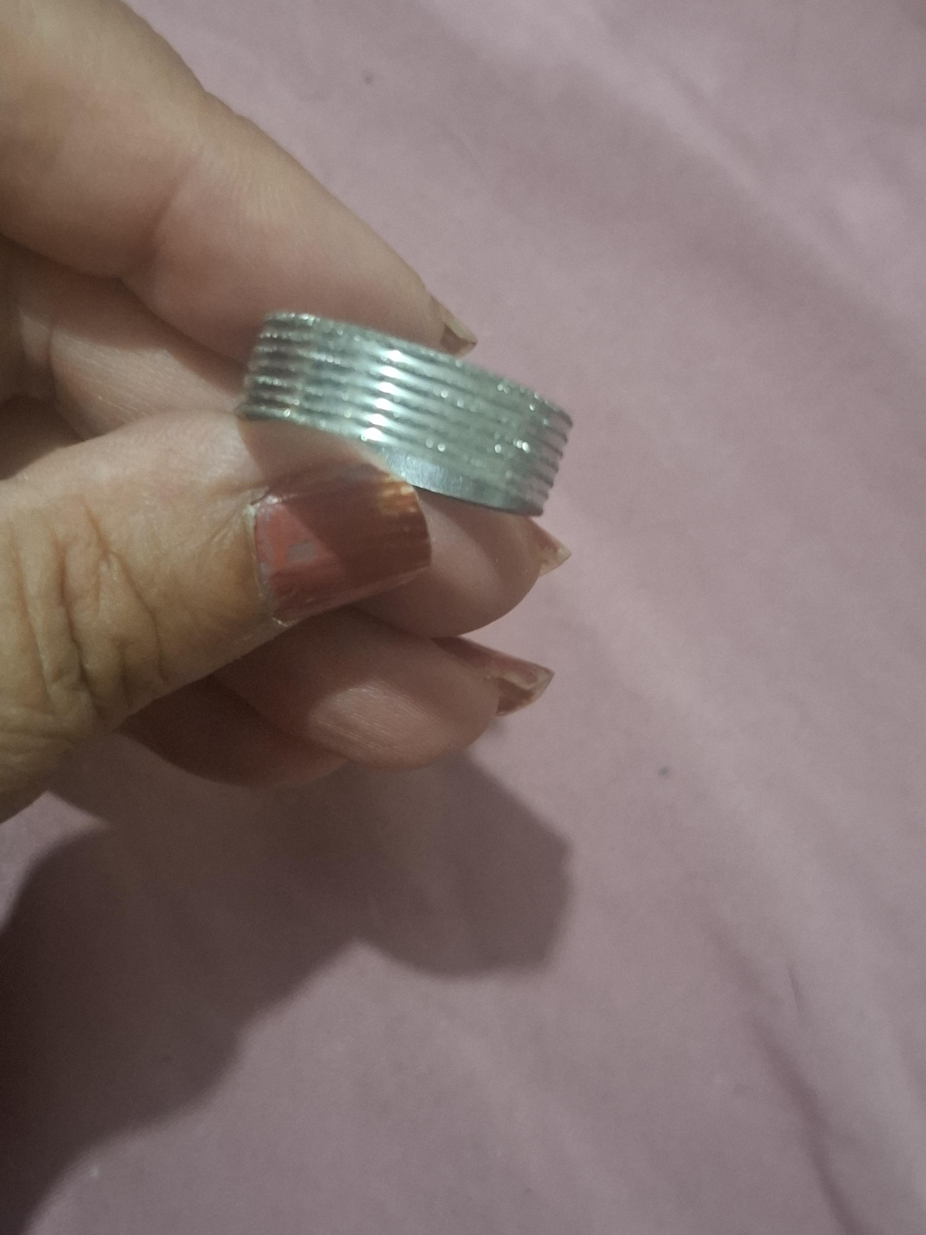troc de troc bague image 0