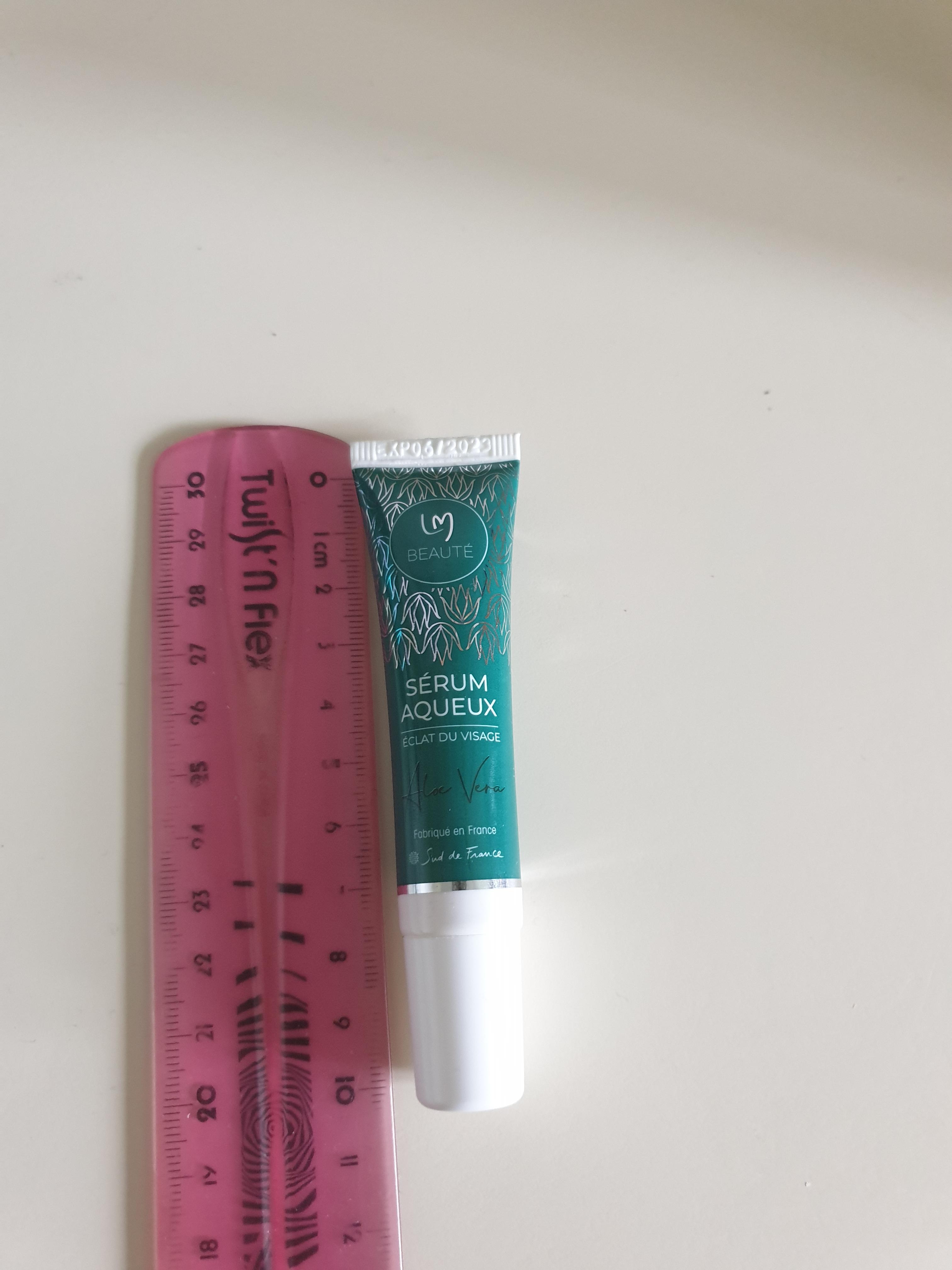 troc de troc sérum pour le visage image 2