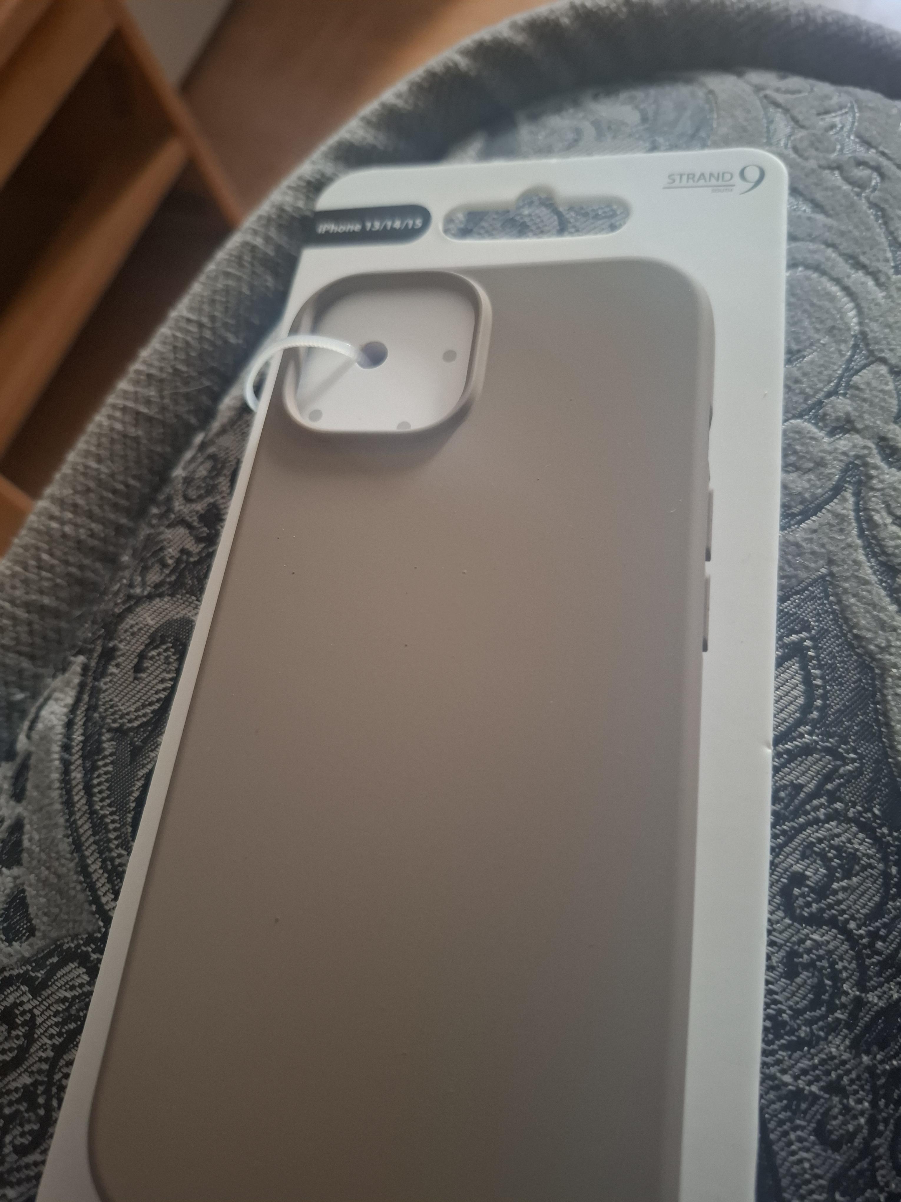 troc de troc coque iphone13/14/15 neuve image 0