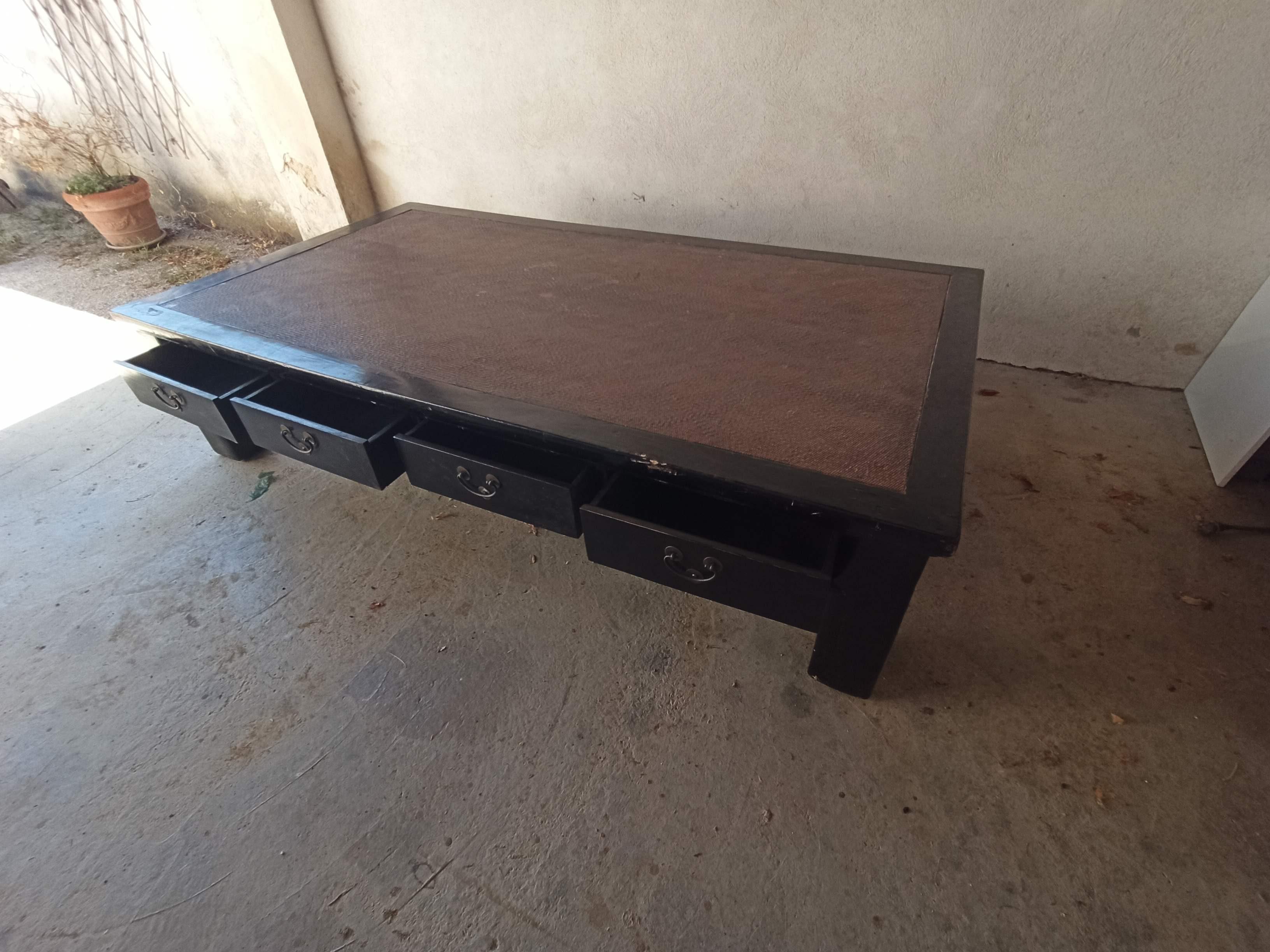 troc de troc table basse xxl image 0