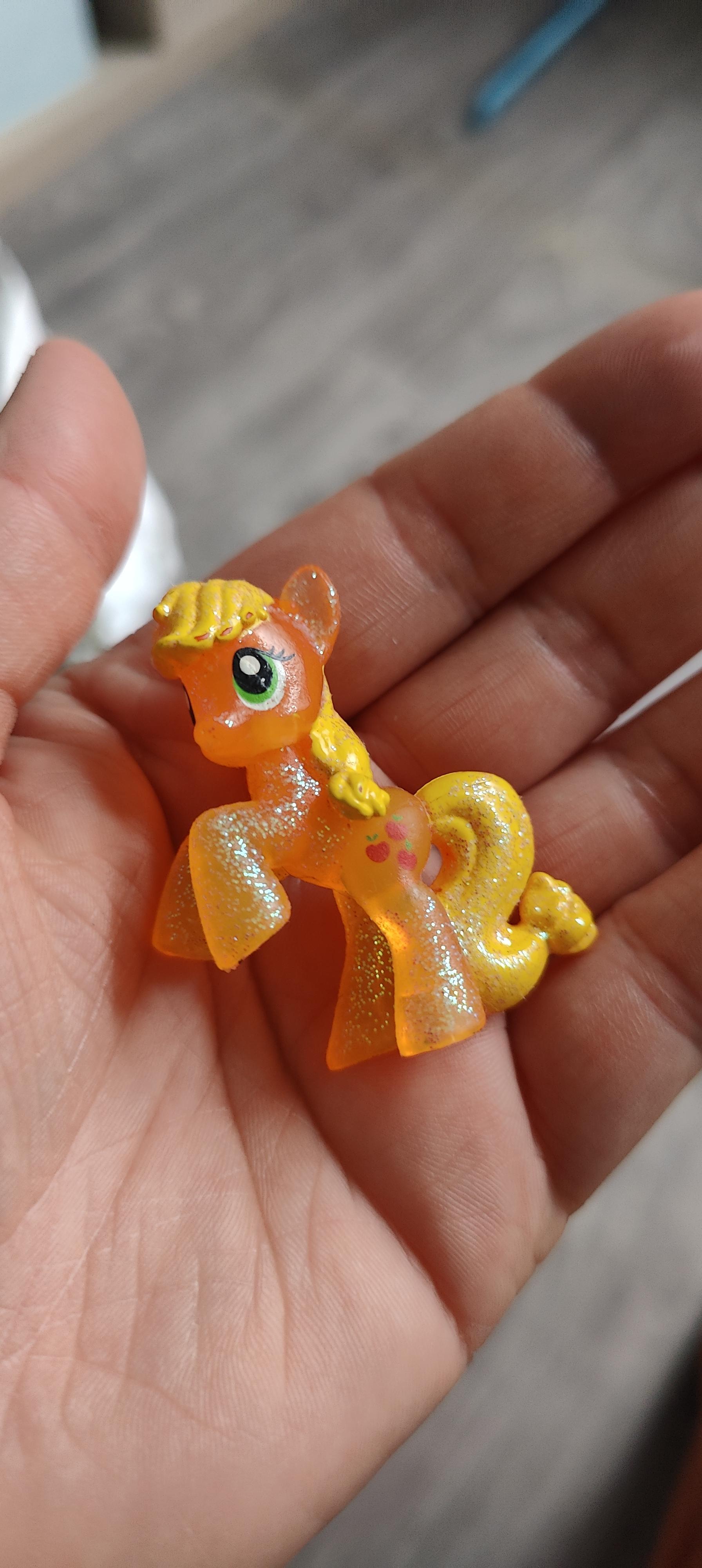 troc de troc figurine image 0