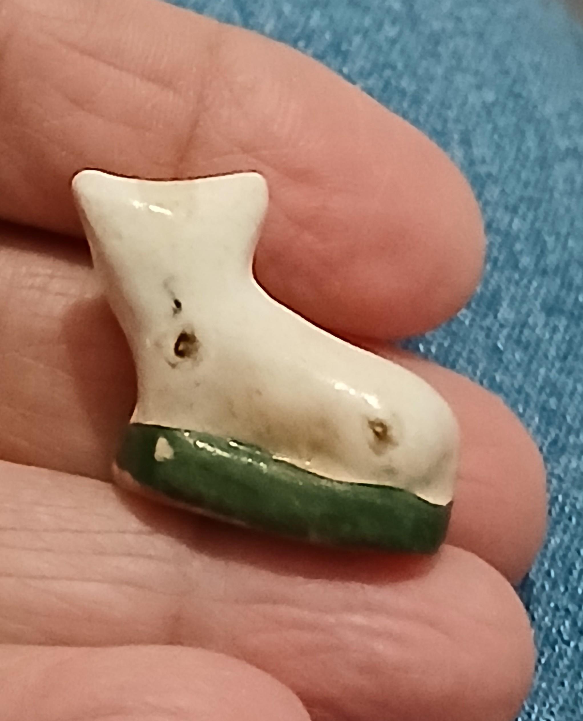 troc de troc une fève image 2