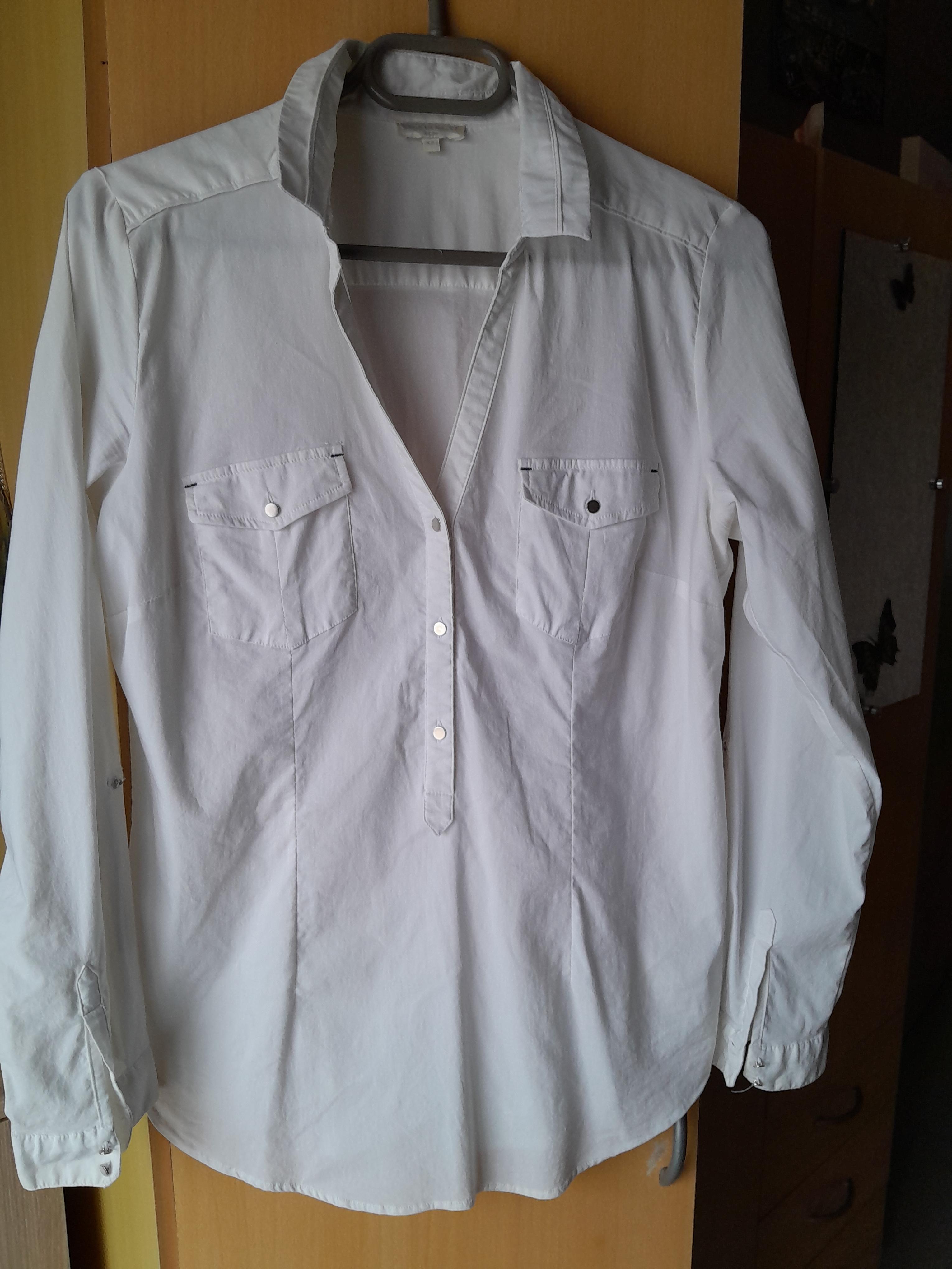 troc de troc chemisier femme image 0