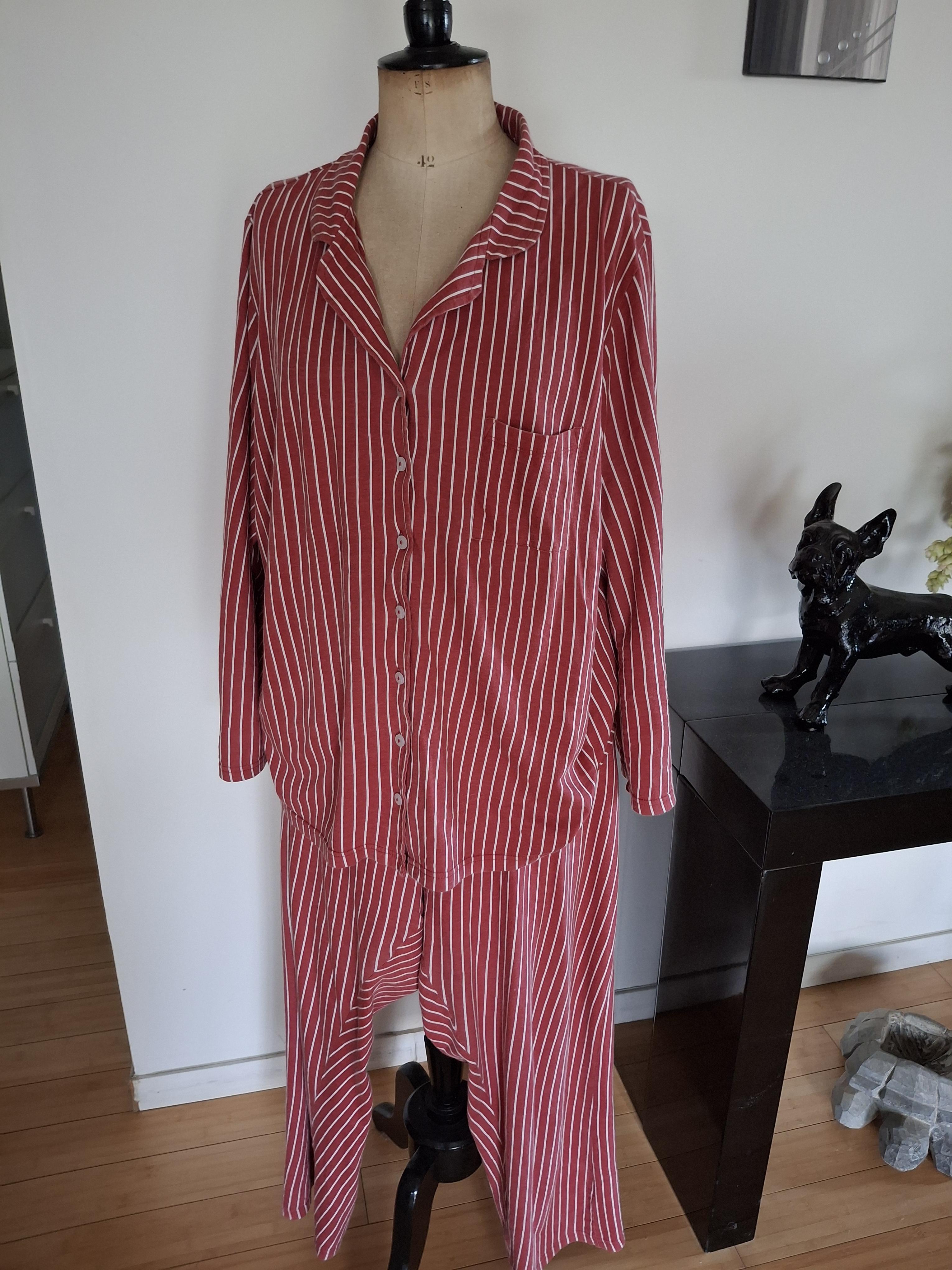 troc de troc pyjama in extenso image 0