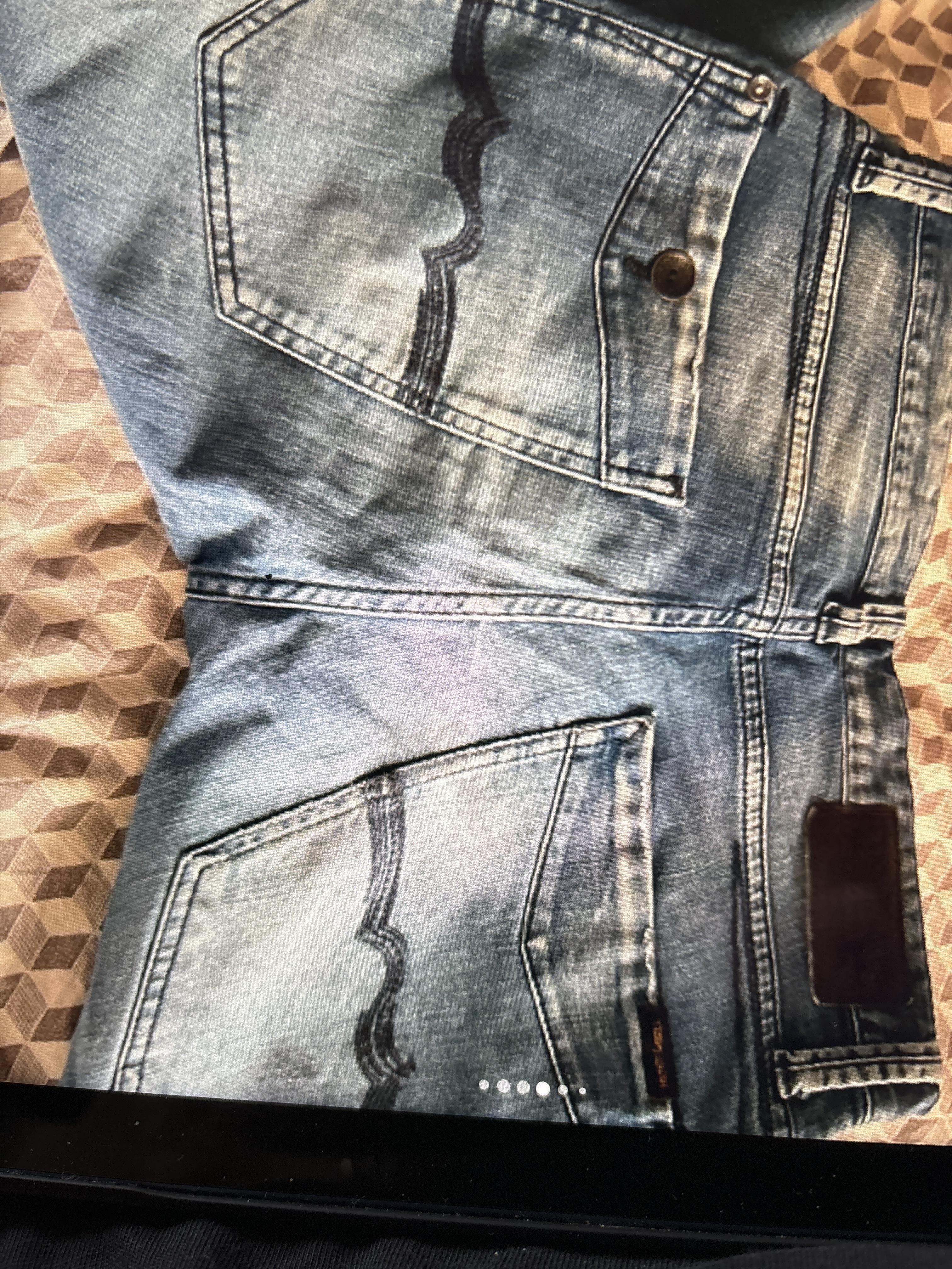 troc de troc jean 38 image 2